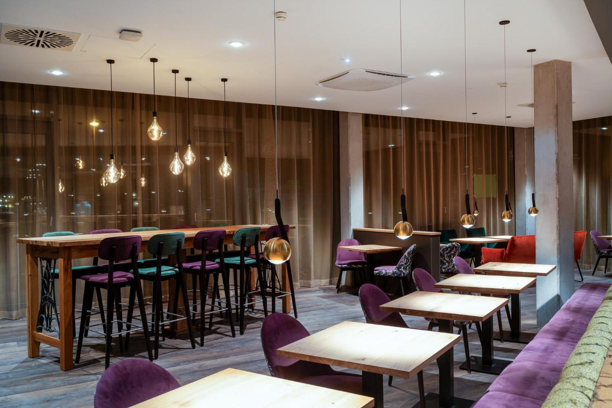 Mightytwice Hotel Achern Buitenkant foto