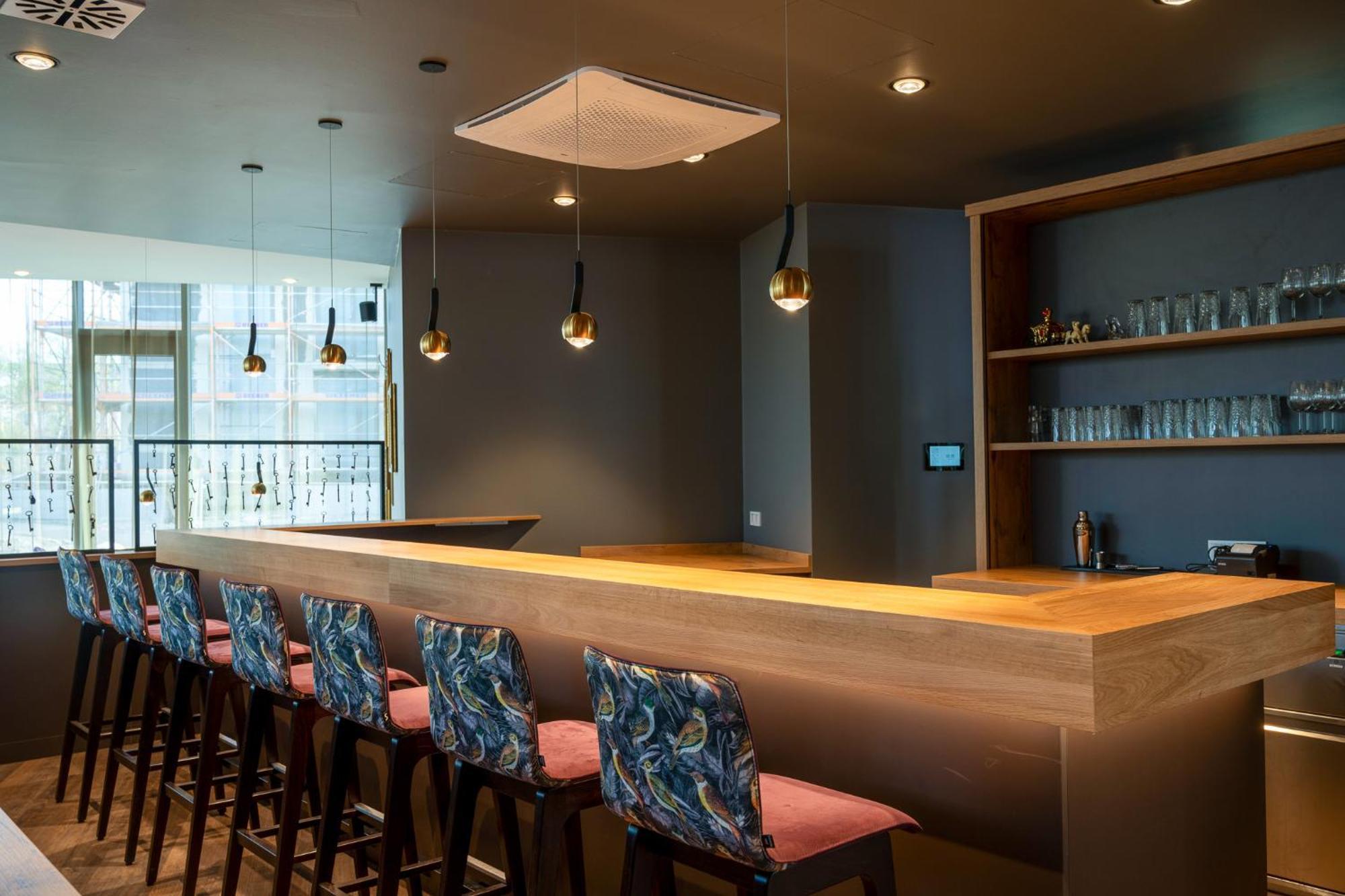 Mightytwice Hotel Achern Buitenkant foto