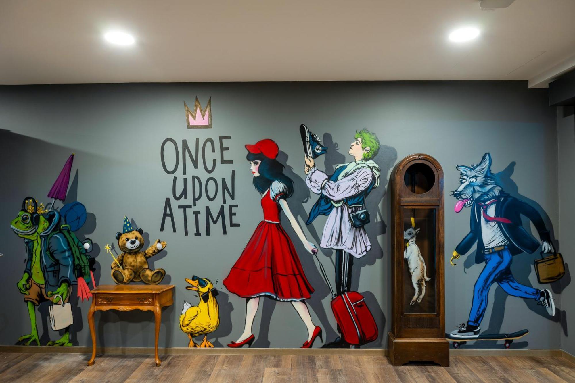 Mightytwice Hotel Achern Buitenkant foto